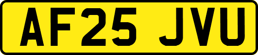 AF25JVU