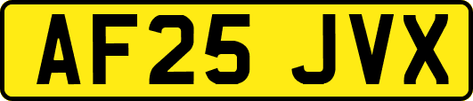 AF25JVX