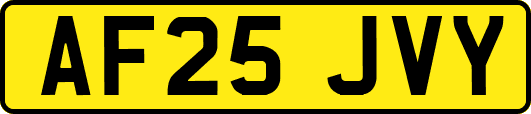 AF25JVY