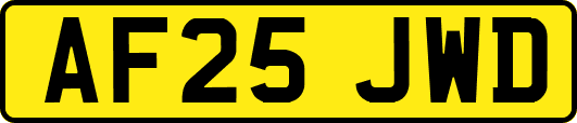 AF25JWD