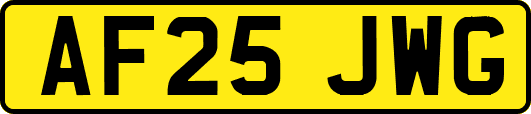 AF25JWG