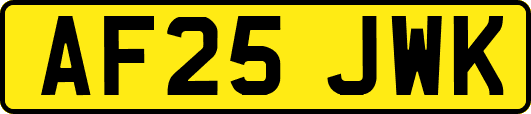 AF25JWK