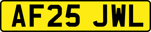 AF25JWL