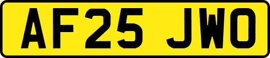 AF25JWO