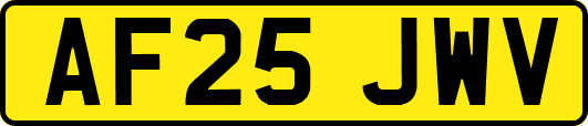 AF25JWV