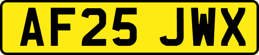 AF25JWX