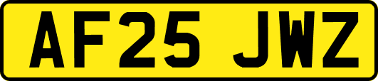 AF25JWZ