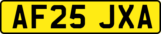 AF25JXA