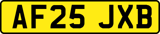 AF25JXB