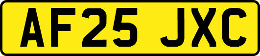 AF25JXC