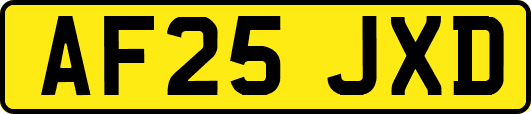 AF25JXD