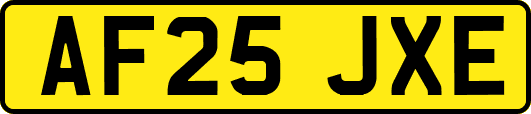 AF25JXE