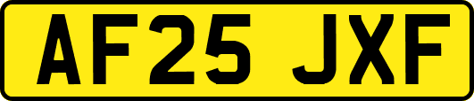 AF25JXF
