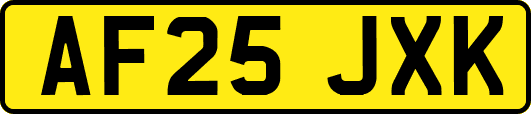 AF25JXK