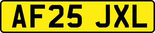 AF25JXL