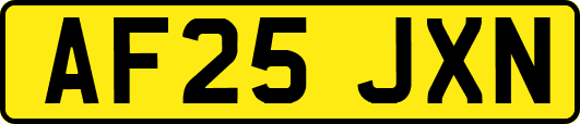AF25JXN