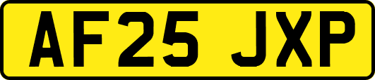 AF25JXP