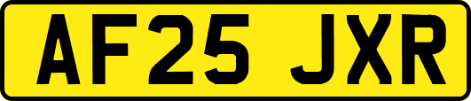 AF25JXR