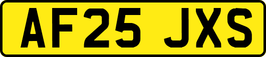 AF25JXS