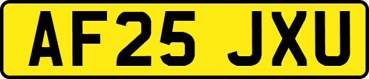 AF25JXU