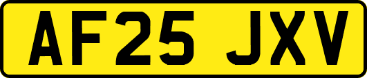 AF25JXV