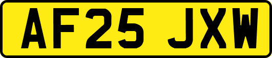 AF25JXW
