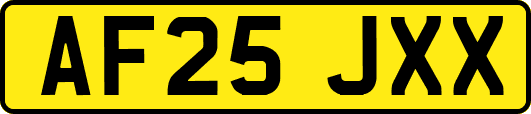 AF25JXX