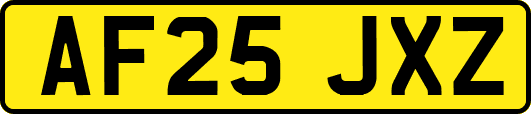 AF25JXZ