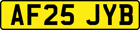 AF25JYB