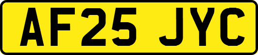 AF25JYC