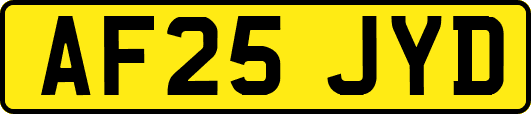 AF25JYD