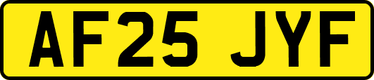 AF25JYF