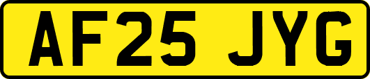 AF25JYG