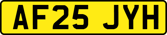 AF25JYH