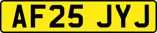 AF25JYJ