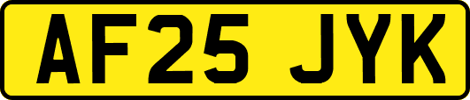 AF25JYK