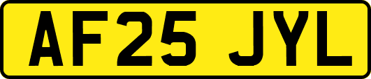 AF25JYL