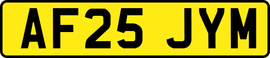 AF25JYM