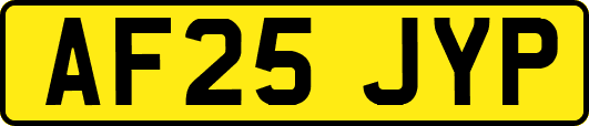 AF25JYP