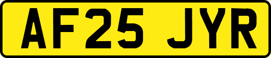 AF25JYR