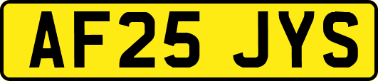 AF25JYS