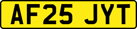 AF25JYT