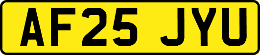 AF25JYU