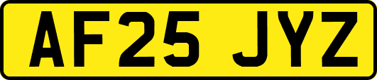 AF25JYZ