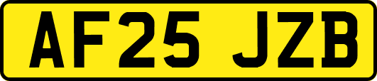 AF25JZB