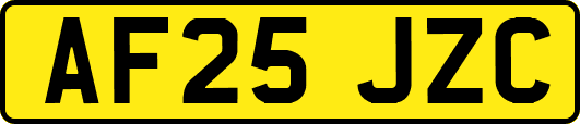 AF25JZC