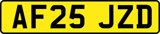 AF25JZD