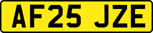 AF25JZE