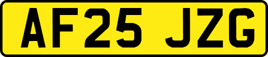 AF25JZG