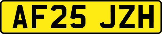 AF25JZH